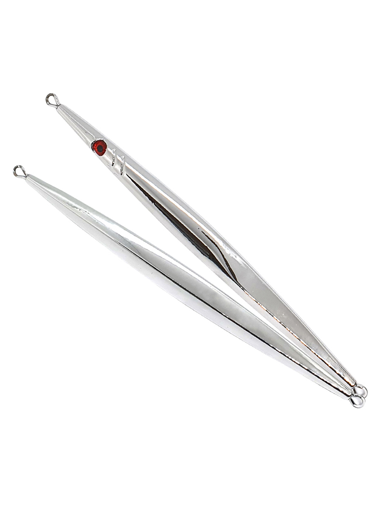 UST 롱지그 메탈지그 부시리 방어 삼치 대구 지깅 180g - 상세 이미지 2