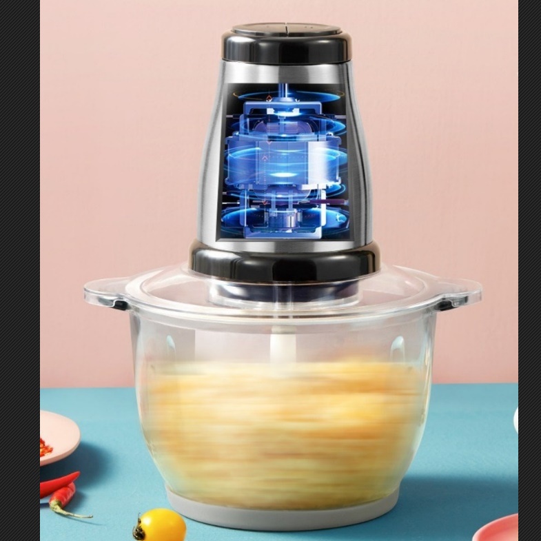 마늘가는기계 돼지고기다지기 음식다지기 야채믹서기