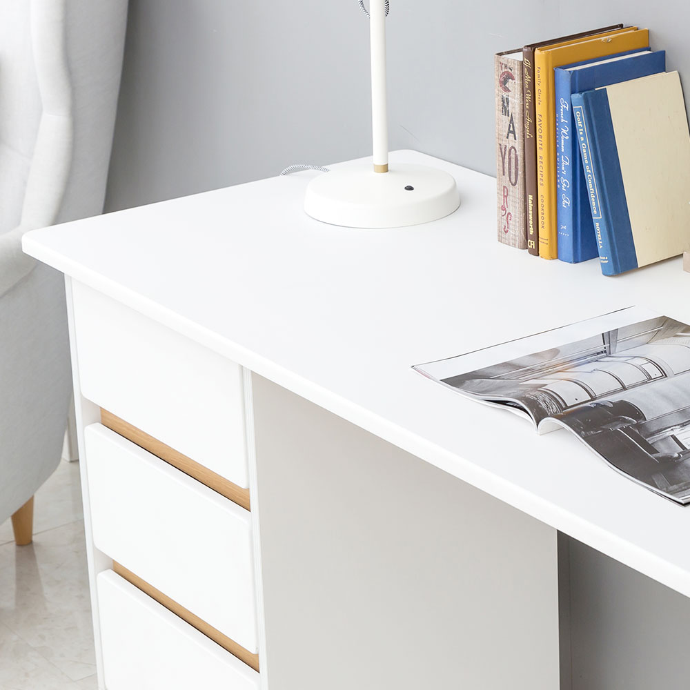 팬덤 1600 2인용 컴퓨터책상 중고등학생 과외 넓은책상