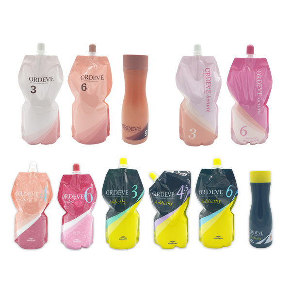밀본 산화제 보떼 6% 1,000ml - 상세 이미지 2