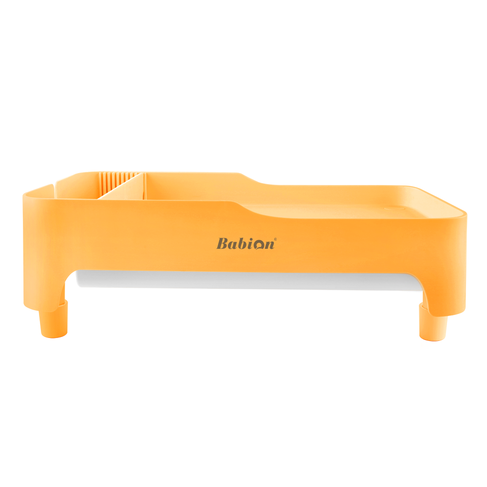 바비온 강아지 고양이 자동 급식기 급수기 정수기 받침대