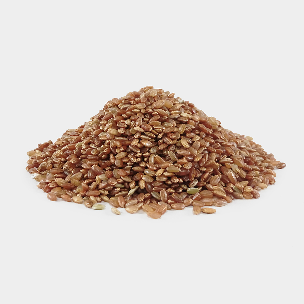 햇 홍미쌀 1kg 적미 홍쌀 빨간쌀 붉은쌀 찰홍미 - 상세 이미지 2