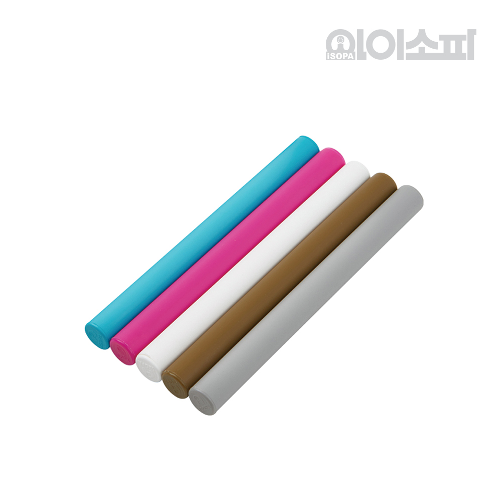 아이소파 유아 운동회 체육 교구 뉴컬러 (New Color) 아이짐 봉 옵션 모음 - 상세 이미지 3