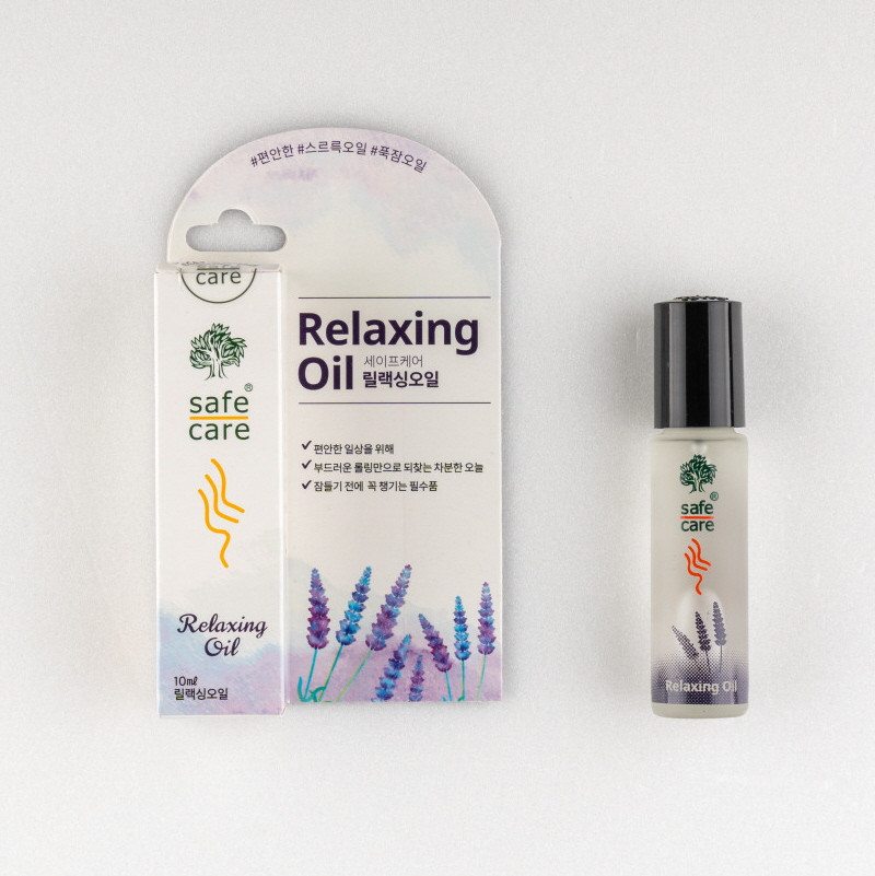 멘톨시트러스 아로마오일 롤온 잠깨는 천연허브향 테라피 야몽스틱10ml 사진 6