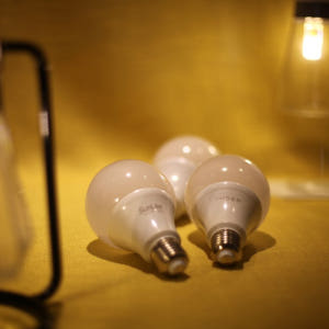 대통령상 수상한 LED 식물등 조명 전구 생장 성장 썬라이크 더봄 300... 솔직 후기 | 실제 배치 사진 포함 - 상품 이미지 3