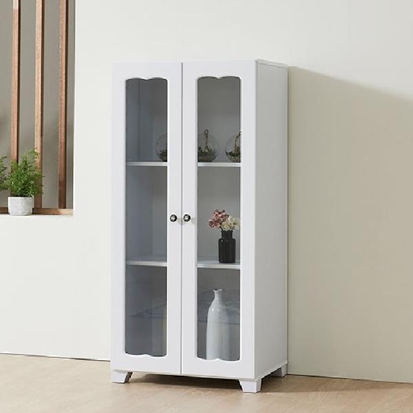 우드 콘솔장식장 인테리어장식장 작은 상패 진열장 거실진열장