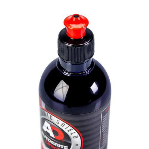 AD오토브라이트 세라믹 인퓨즈드 카샴푸 500ml