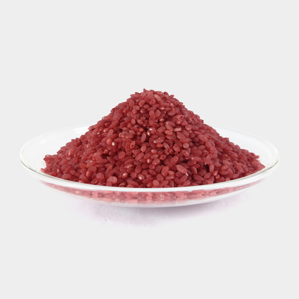 국산 홍국쌀 홍국미 1kg 빨간쌀 붉은쌀 - 상세 이미지 2