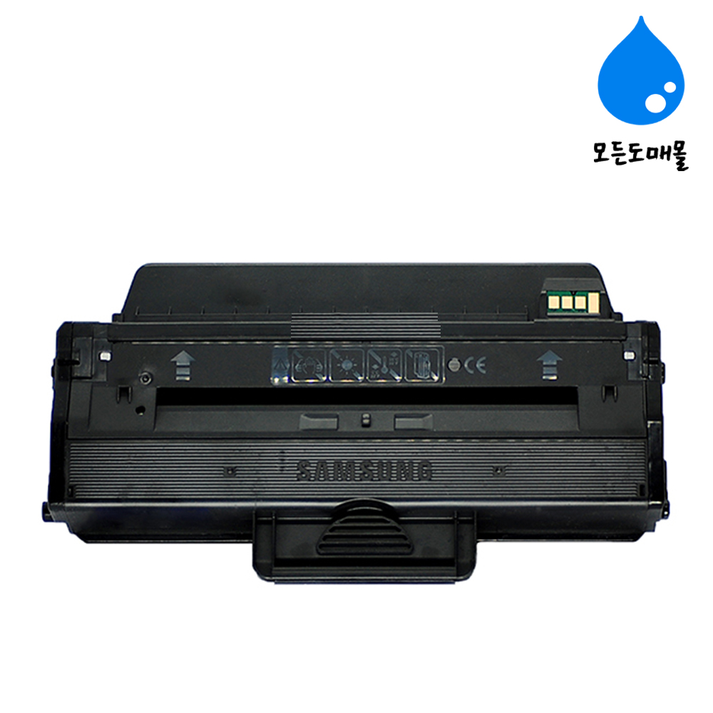 삼성 MLT-D103S MLT-D103L 토너 복합기 재생토너 잉크 카트리지 레이저 프린터