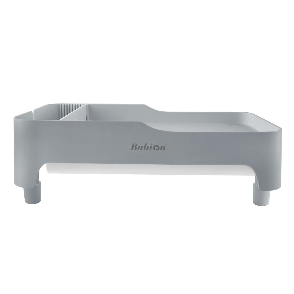 바비온 강아지 고양이 자동 급식기 급수기 정수기 받침대