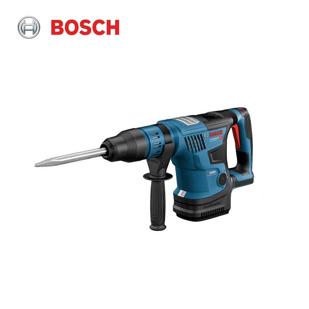 보쉬 바이터보 충전 해머드릴 베어툴 GBH18V-36C (본체만)