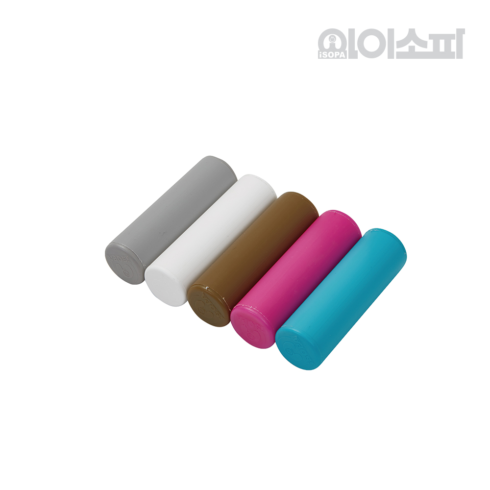아이소파 유아 운동회 체육 교구 뉴컬러 (New Color) 아이짐 봉 옵션 모음 - 상세 이미지 4