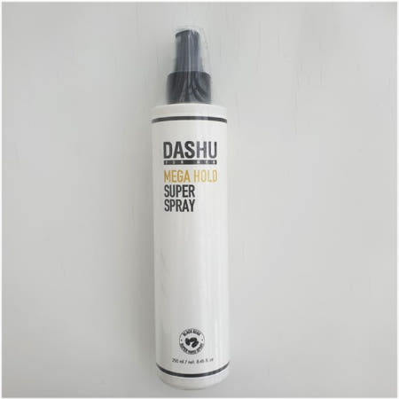 다슈 프리미엄 메가 홀드 슈퍼 스프레이 250ml