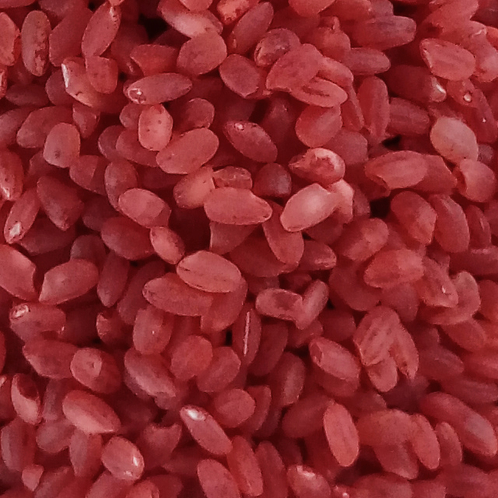 국산 홍국쌀 홍국미 1kg 빨간쌀 붉은쌀 - 상세 이미지 4