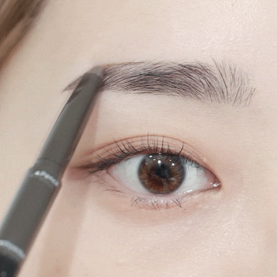 JUNG SAEM MOOL Artist Brow Shader - details 3