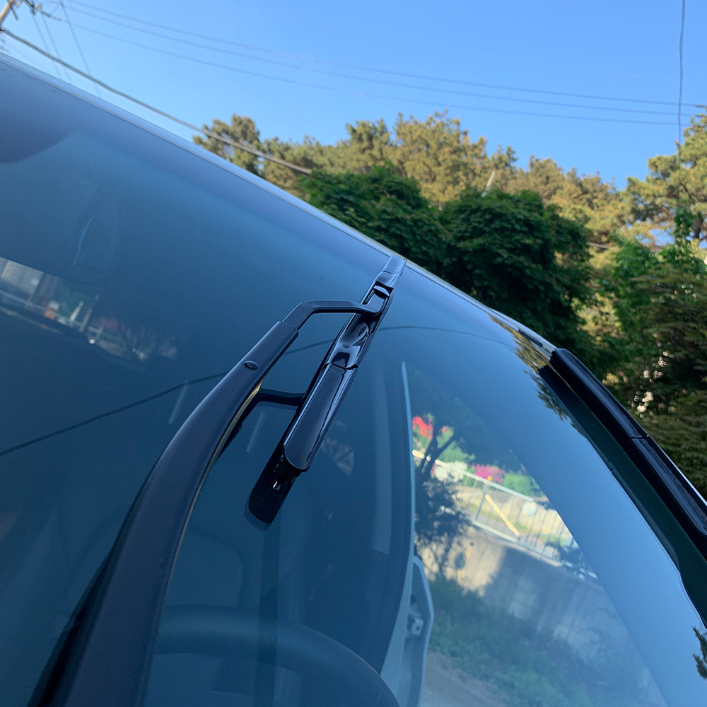 팰리세이드 와이퍼 전면 후면 후방 리어 스탠다드 1SD 650+500mm