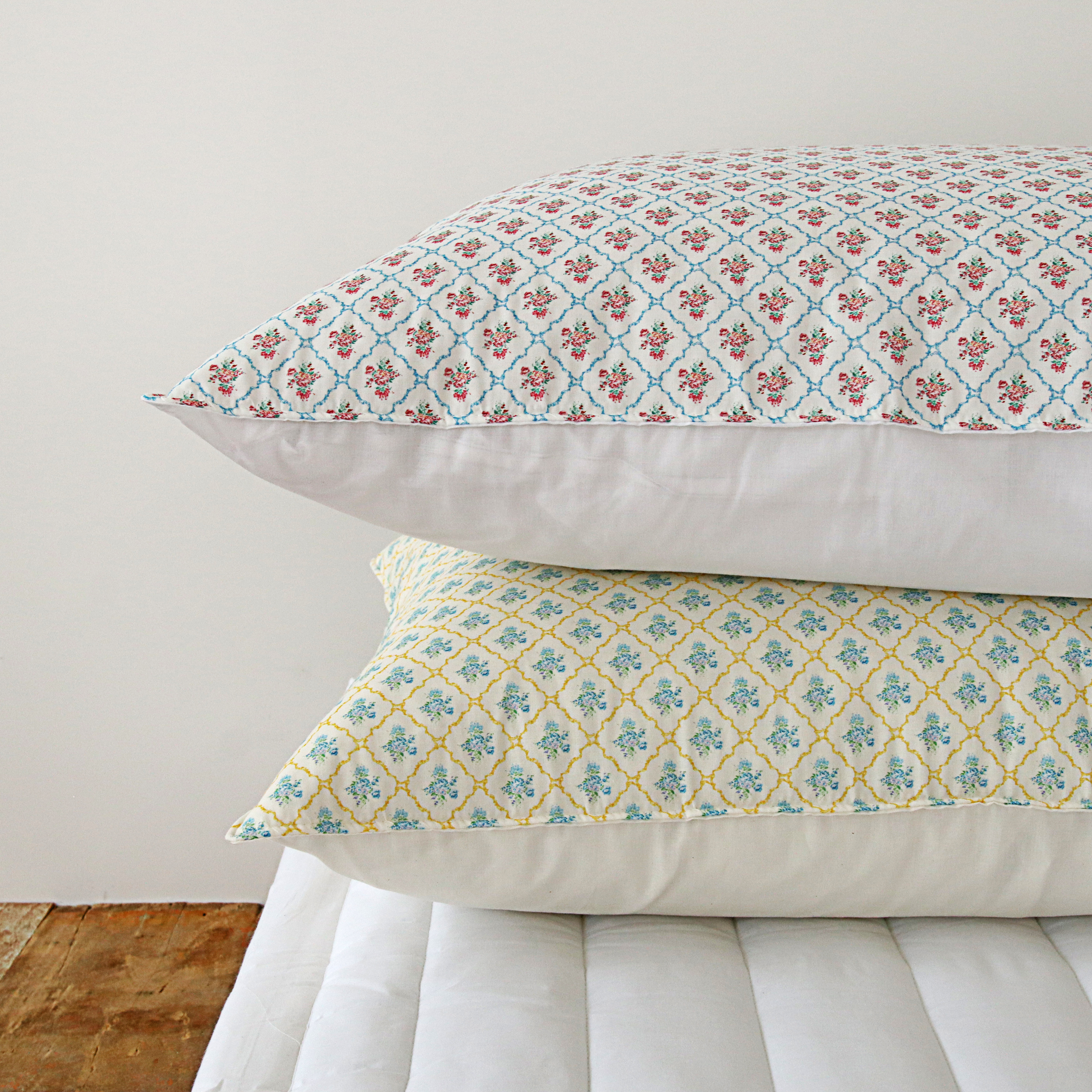 다이아나 60수 아사 순면 알러지케어 사계절 차렵 이불 S/SS