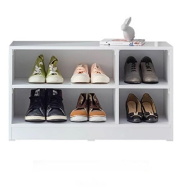 벤치형 신발장 현관 수납 벤치 신발 정리대 현관 수납 의자