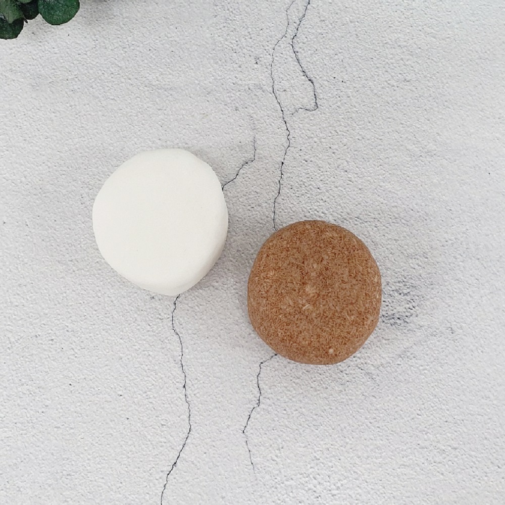 뚝딱키트 설거지 주방 비누 만들기 120g 1인 키트 친환경 제로웨이스트 EM비누