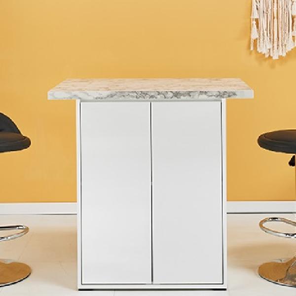 소형 원룸 아일랜드 식탁 미니 조리대 간이조리대 베이킹조리대