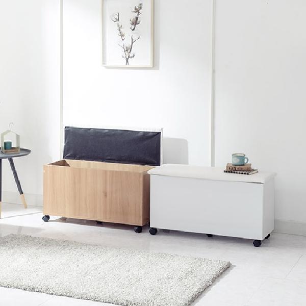 수납형소파 수납형 긴 의자 수납장쇼파 수납 벤치 쇼파