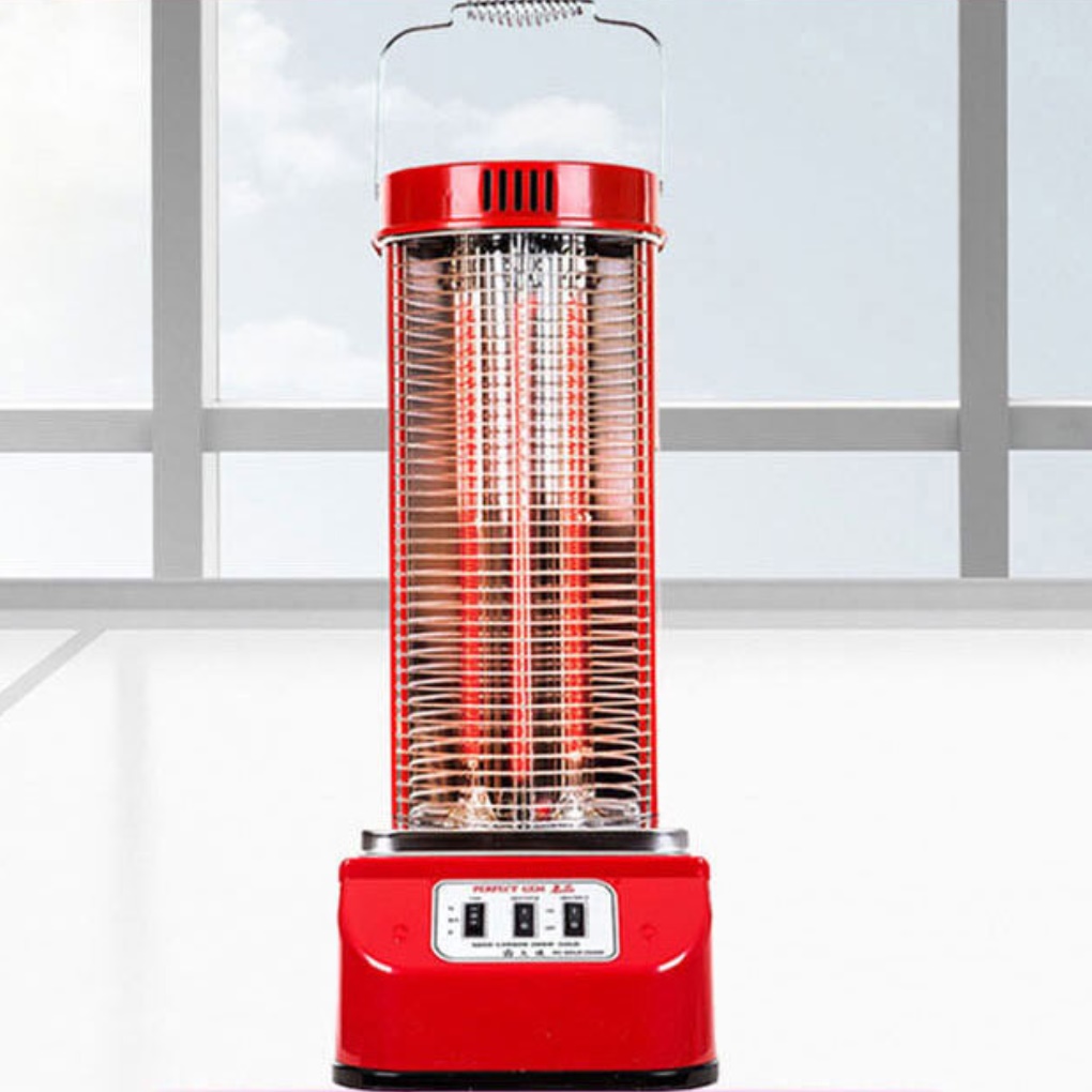 공업용히터 산업용 전기 난로 공장 난로 대형 공장용 난로