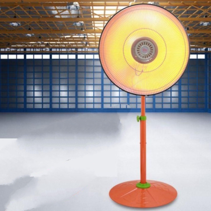 공업용히터 산업용히터 대형 선풍기형히터 열선풍기