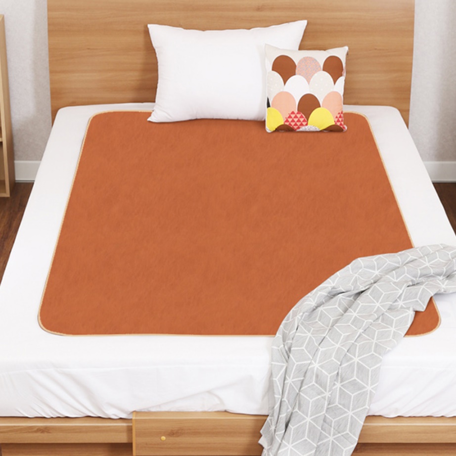 온열 거실용매트 거실전기장판 전자파차단장판 