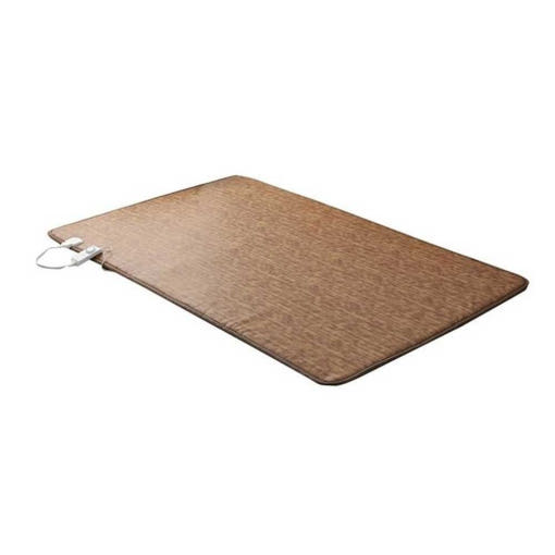 보국 BKM-0541S 싱글 BKM-0541D 더블 노스탤지어 전기매트 전기요 전기장판