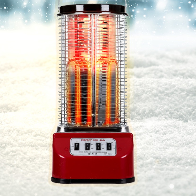 공업용 히터 산업용 전기 난로 공장용 업소용 공장 난로 