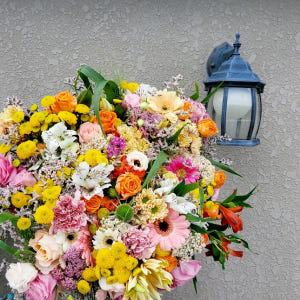 유스풀몰 대형 꽃정기구독 1회권 정기배송 생화택배 꽃배달 솔직 후기 | 실사용자 리뷰 분석 - 상품 이미지 4