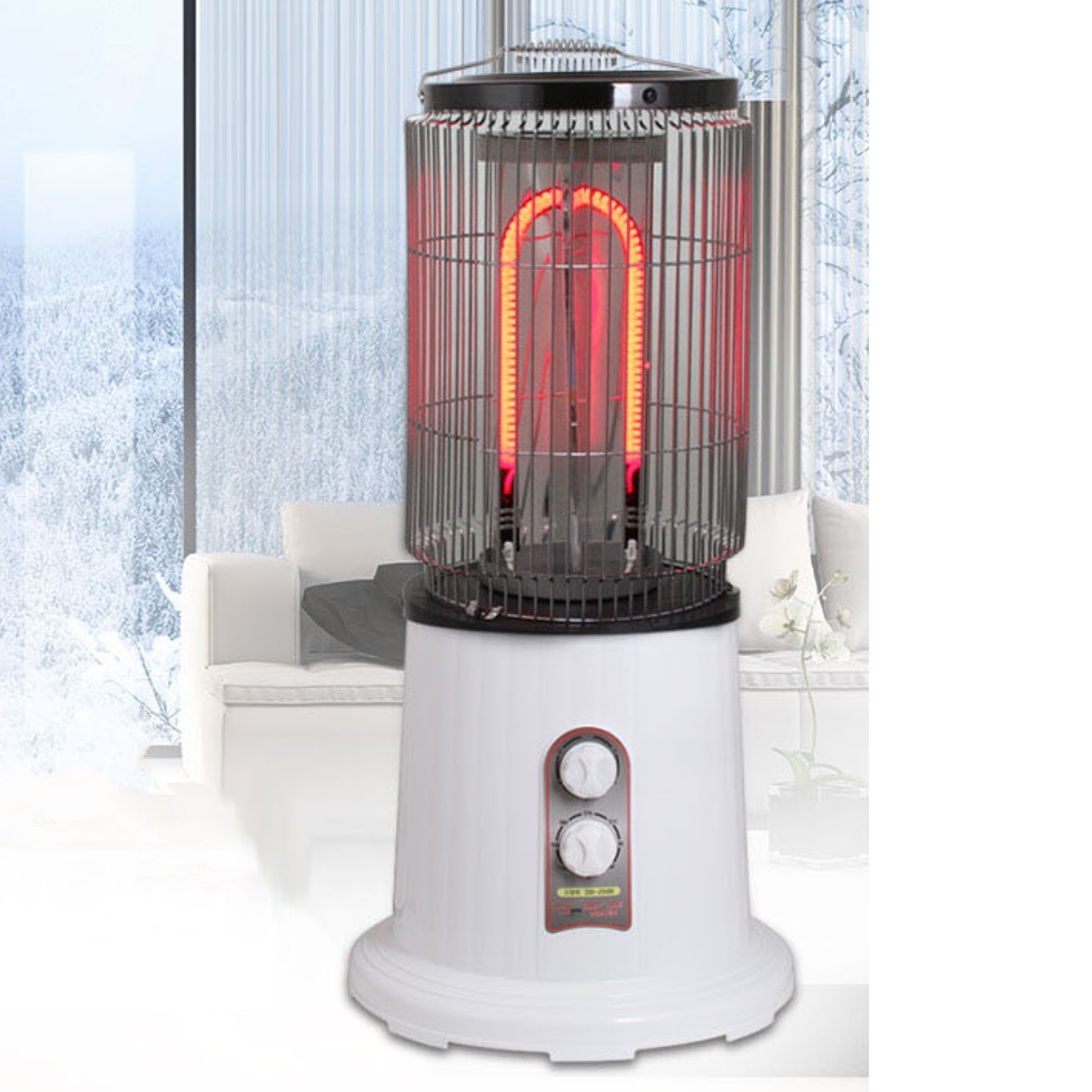 공장용 공업용히터 사무실난로 산업용히터 공장난로 