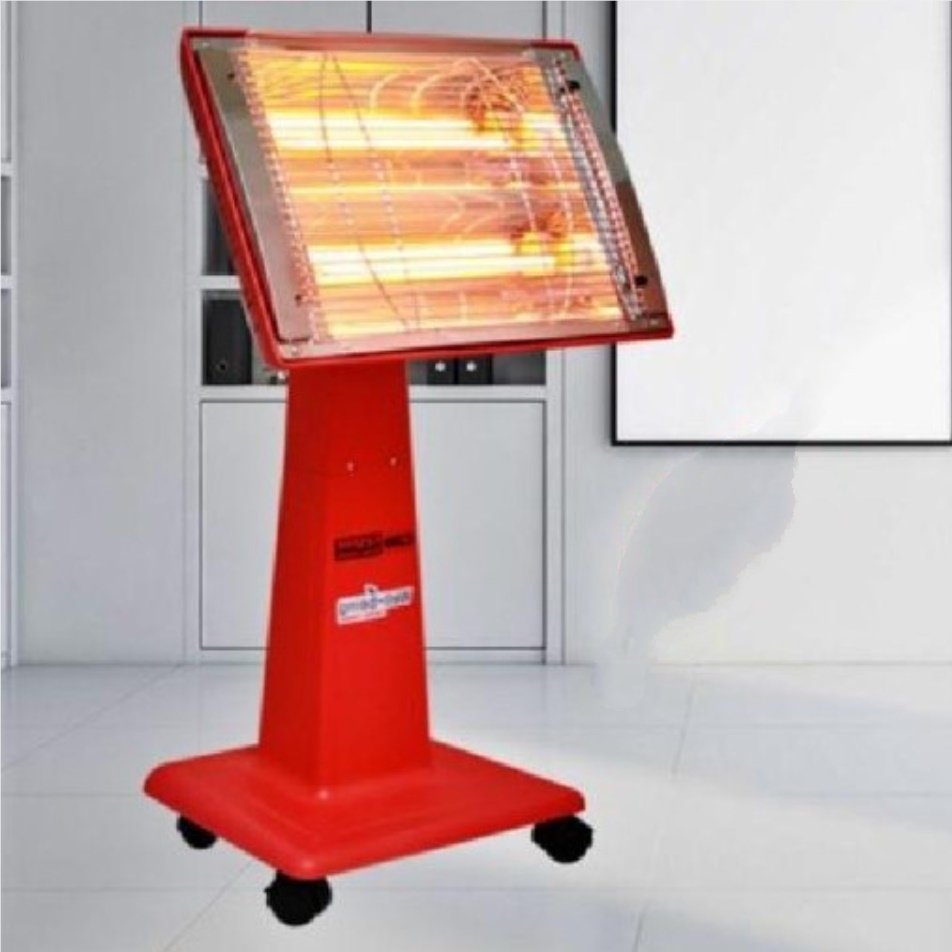 공업용 히터 대형 전기 히터 산업용 히터 공장용 공장 난로