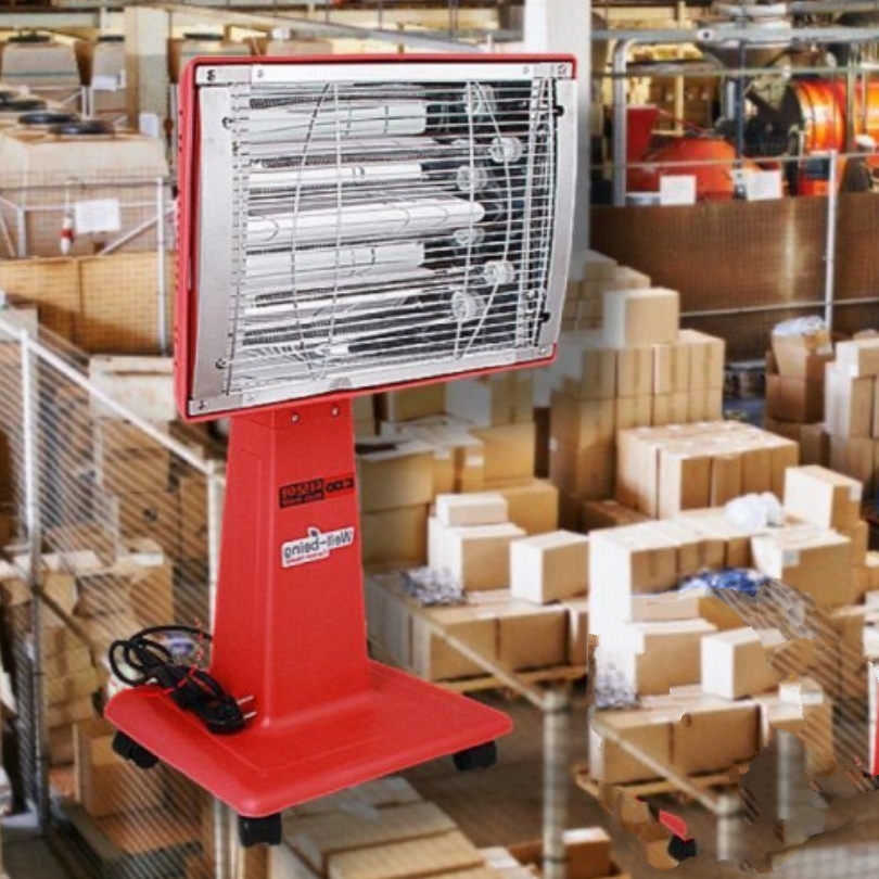 공장용 산업용히터 공업용히터 대형 전기 히터