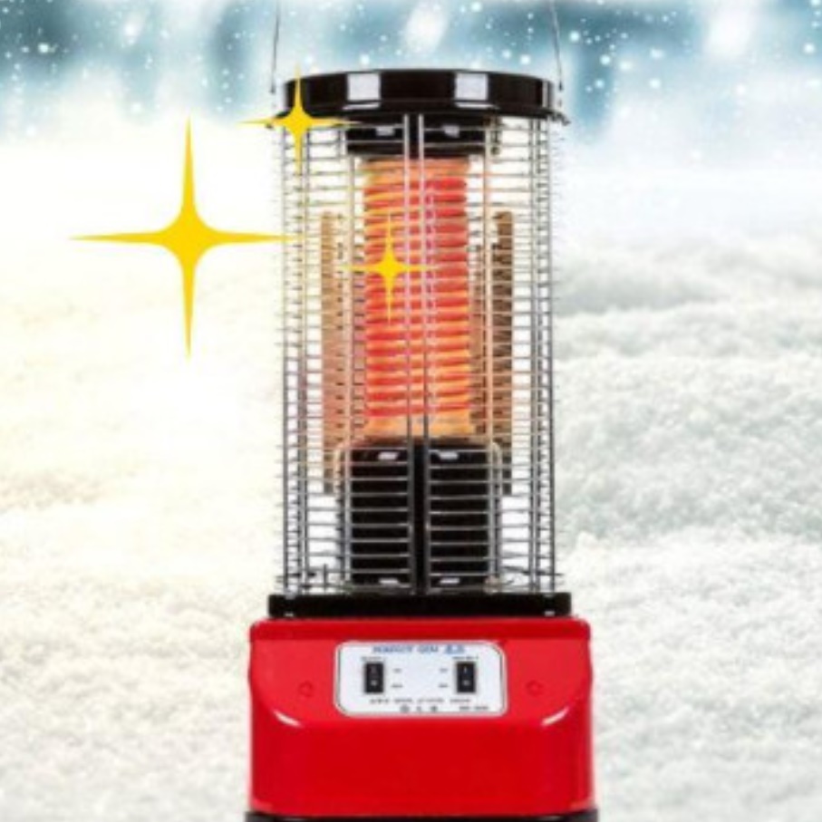 공업용 난로 현장용 현장 난로 공장 난로 산업용 히터