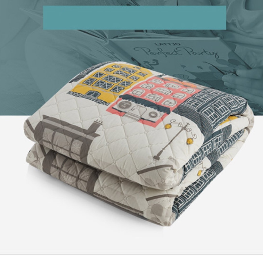 1인용 온열매트 얇은전기매트 캠핑용전기장판