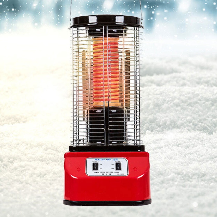 공업용히터 업소용 난로 산업용전기난로 공장 난로 