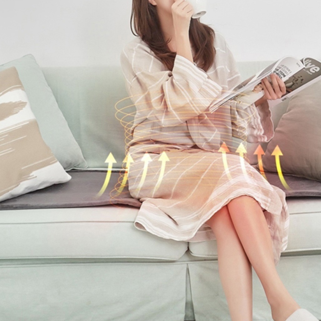 쇼파용 전기 매트 소파용전기장판 