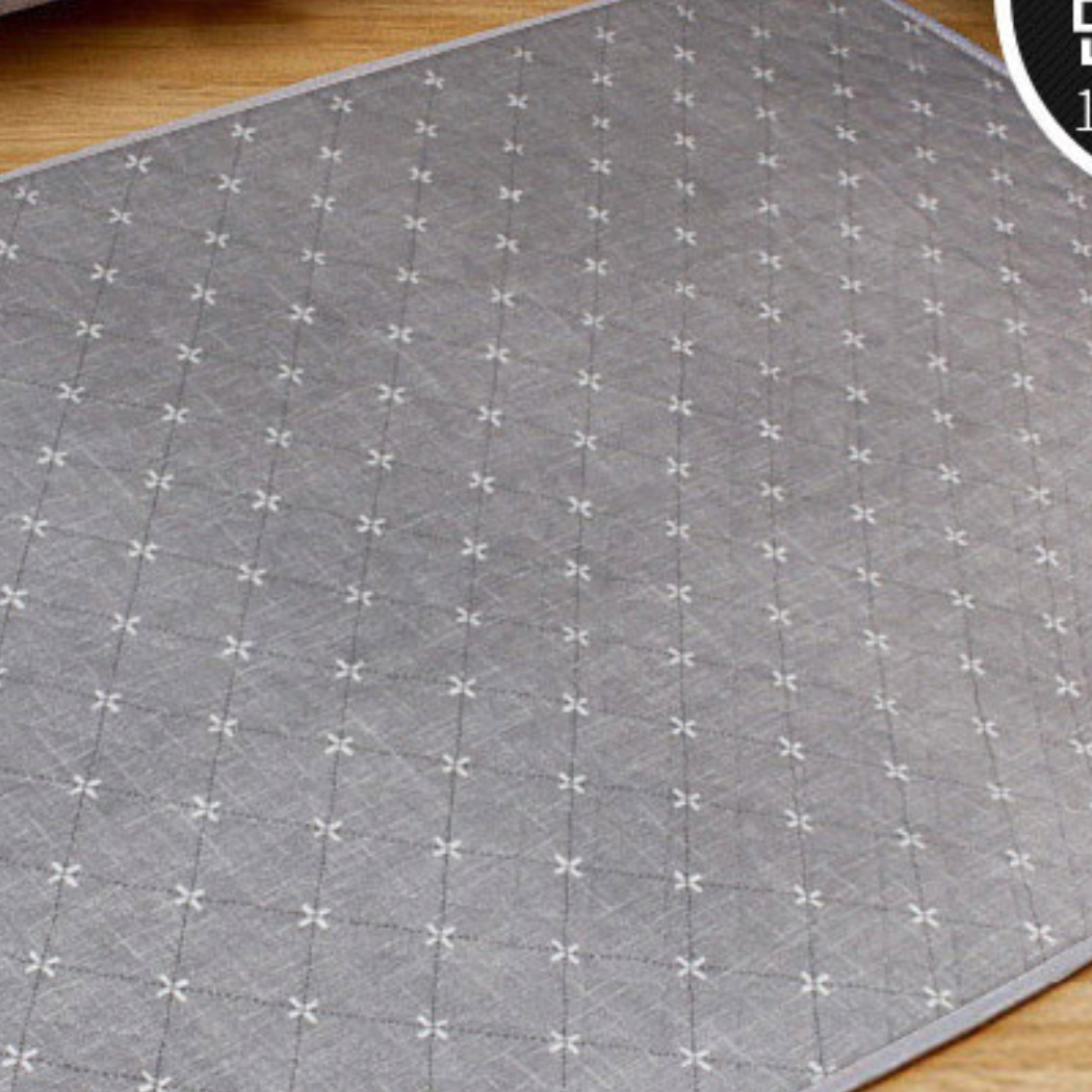 1인용 거실 온수매트 거실용 온수장판 싱글