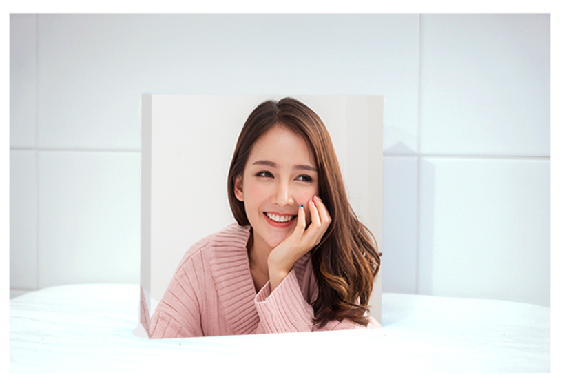 캔버스 아크릴액자 주문제작 인쇄 출력 사진인화 결혼 웨딩 사진 돌 아트작품 커스텀 지클리 파인아트 프린트 - 상세 이미지 2