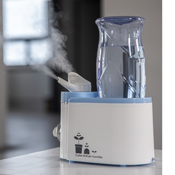 청소편한 가습기 병원 분무량많은 자취방가습기 원룸가습기