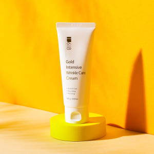 1.618 보습 주름개선크림 탄력 주름 영양 리프팅 동안 크림 100ml... 솔직 후기 | 피부 타입별 분석 - 상품 이미지 4