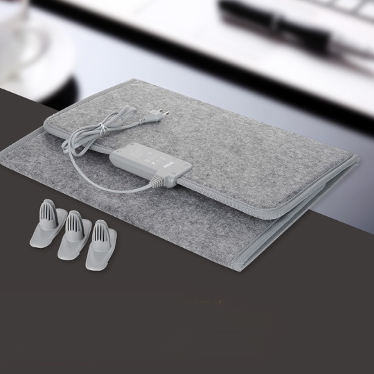 다리 히터 다리 난로 무릎 난로 온열기 