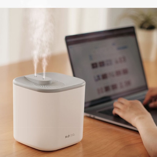 침실가습기 작은방 가습기 사무용 회사 병원 책상용가습기