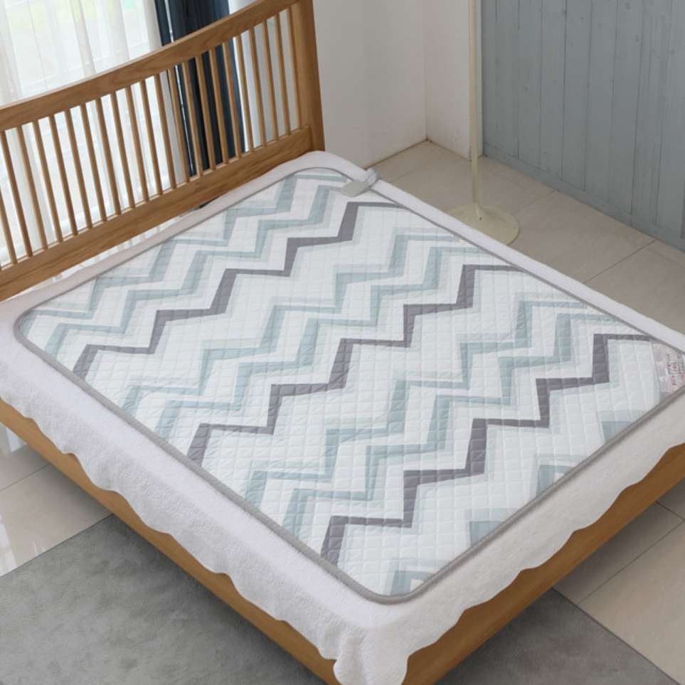 침대 침대용 온수매트 퀸 거실형 온수 전기 장판