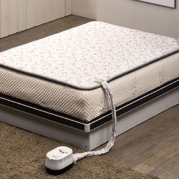 침대용 거실형 침대 온수매트 퀸 거실용 온수 전기 장판