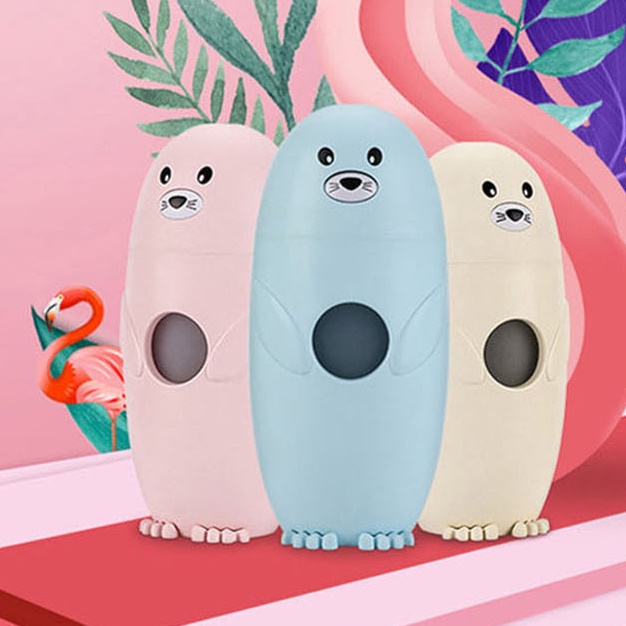 작은 가습기 개인용 책상용 아이방가습기 캠핑용 캠핑 가습기