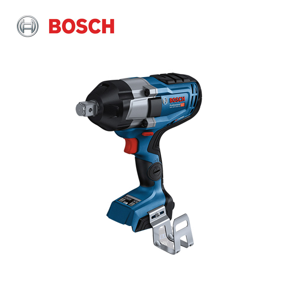 보쉬 바이터보 충전 임팩트 렌치 베어툴 GDS18V-1050HC (본체만)