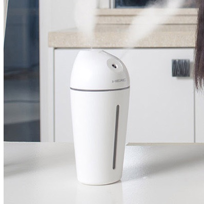 텀블러형 작은 탁상용 가습기 침실가습기 책상 탁상 사무용 가습기