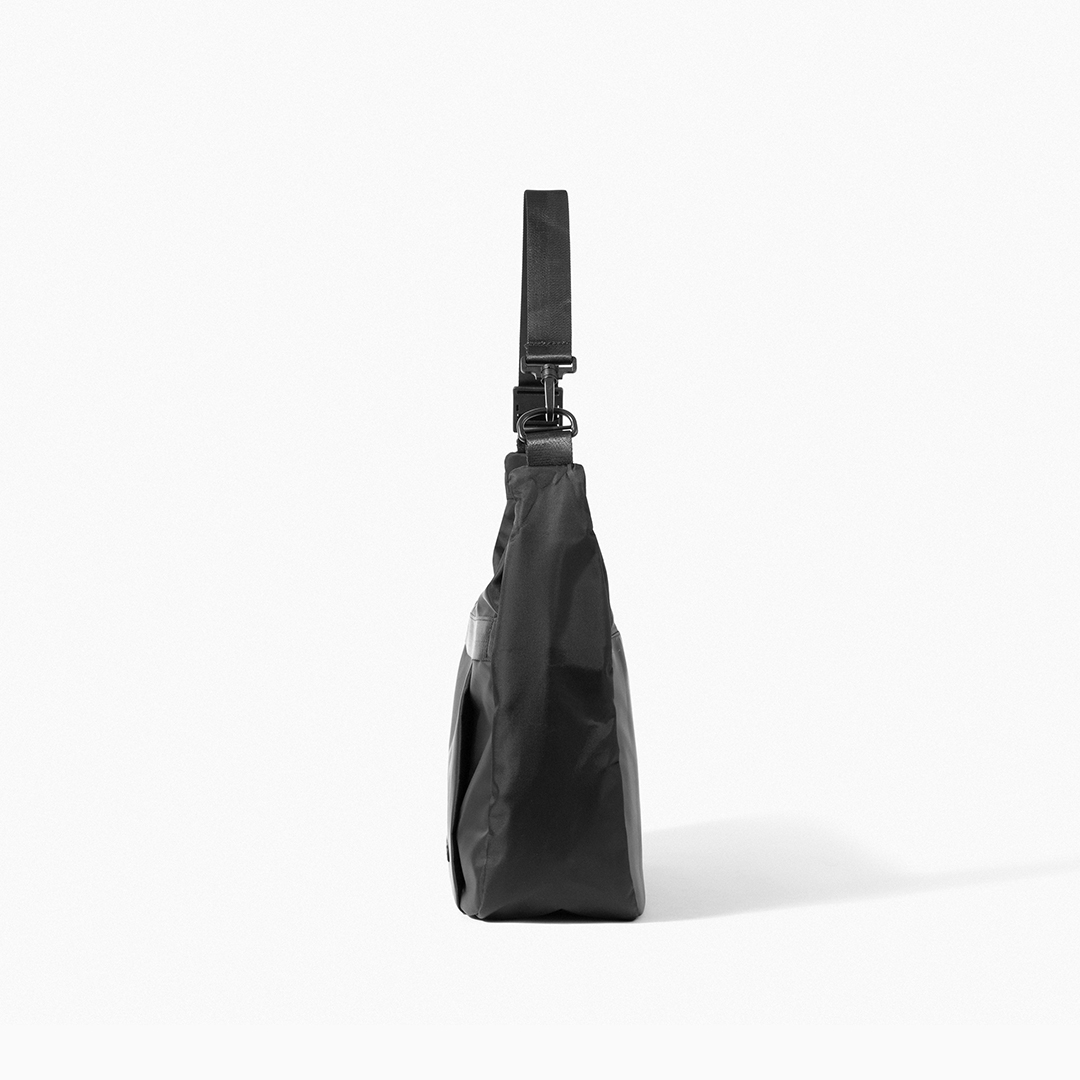 퀄팩 커렌트 메신저백 340 / 남자 크로스백 슬링백 - 상세 이미지 4